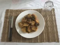 ホテル ロベ - 朝食