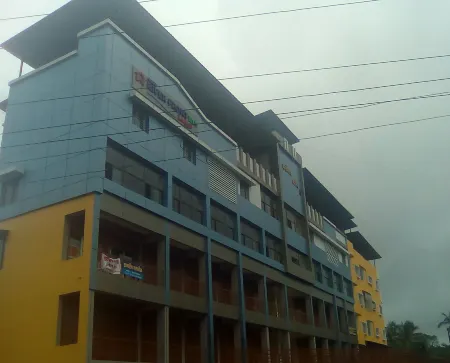 Neelisha River Front Inn