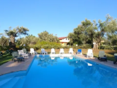 La Piana Degli Ulivi Hotels in Rossano