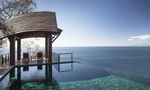 Four Seasons Resort Costa Rica