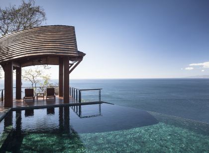 Four Seasons Resort Costa Rica