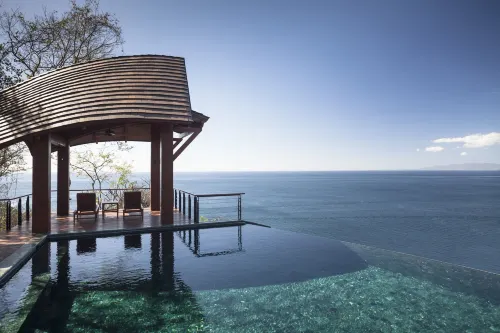 Four Seasons Resort Costa Rica Hotels in Nacascolo