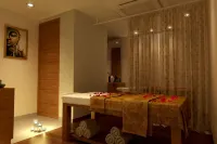 Pearltree Hotels and Resorts - spa