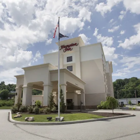 Hampton Inn Pittsburgh-Bridgeville