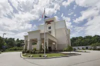 Hampton Inn Pittsburgh-Bridgeville Hotels in Cecil Township