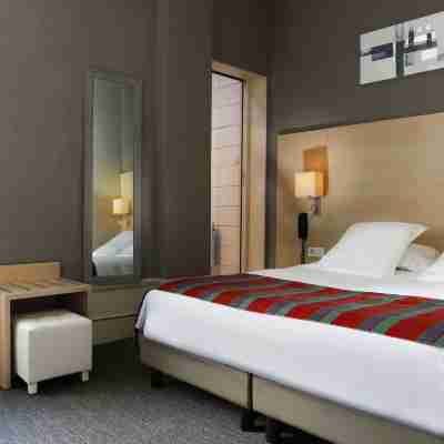 Grand Hôtel de l'Univers Rooms