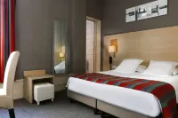 Grand Hotel de l'Univers Hotels in Somme