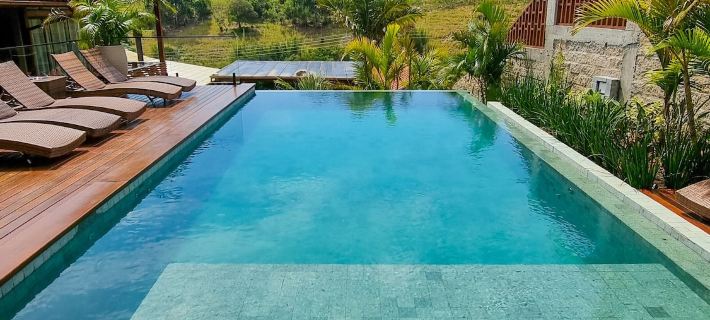 Valle Paradiso Hotels in Imbituba