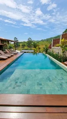 Valle Paradiso Hotels in Imbituba