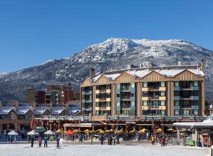 吉本斯生活住宿