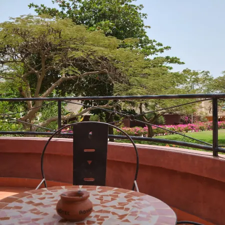 Hotel Royam