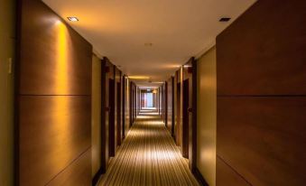 New Travel Lodge Hotel