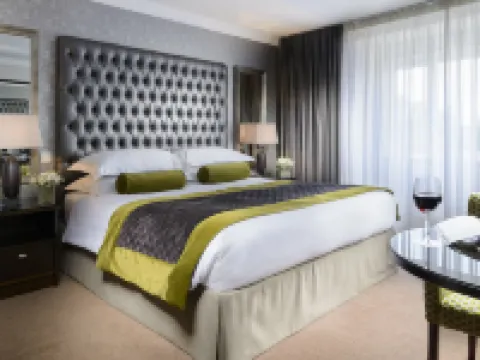Killarney Oaks Hotel Hoteles en Killarney