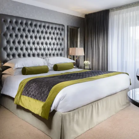 Killarney Oaks Hotel Hotels in Cill Airne