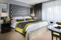 Killarney Oaks Hotel Hotels in der Nähe von Muckross Abbey