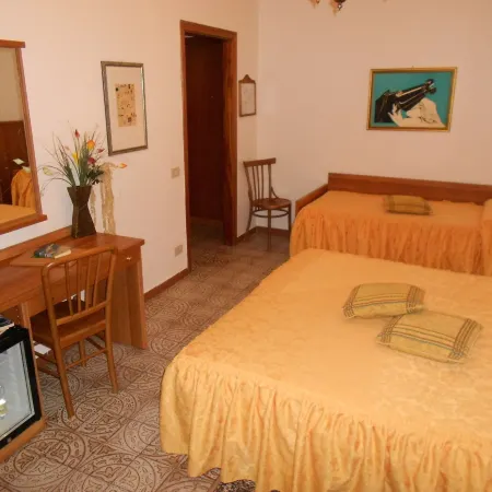 Hotel Rosati