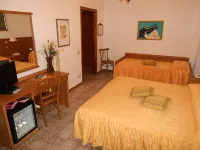 Hotel Rosati Hôtels à : Cetona