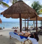 Quinto Sole - Pemandangan Pantai