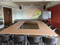 Esmarin Wellness Hotel - ที่มีบาร์