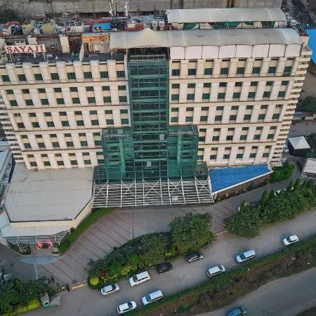 Sayaji Pune