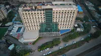 Sayaji Pune Hotels near Rahatani Phata