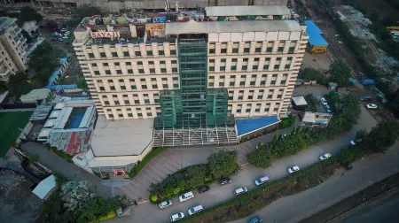 Sayaji Pune
