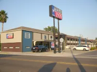 Texas Inn McAllen Airport