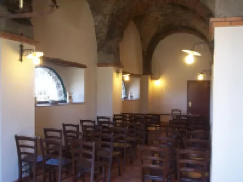 埃特納葡萄酒亞茲恩達農莊民宿