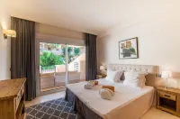 阿羅哈山俱樂部飯店