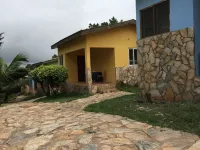 Sweet Mother Eco Resort Hotels in 