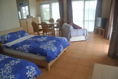 Beach Village Nosoko Hotels near Nosoko Forest Road