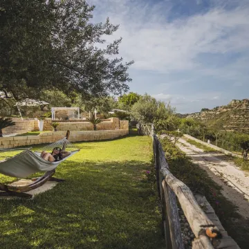Tenuta Olive Alive