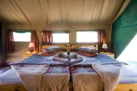 Etusis Lodge - 3 estrellas