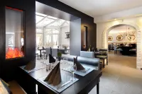 Van der Valk Golfhotel Serrahn - Adult Only Hôtels à : Dobbin-Linstow