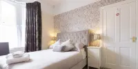 Bootham Apartment 32 - Free Parking - Five Minute Walk to York Minster - Appartement, 2 Slaapkamers (drievoudige Slaapbed)