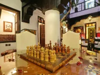 Dar Najat Hotels near Kasbah