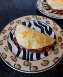 Bhangazi Lodge Bed & Breakfast - Morgenmad