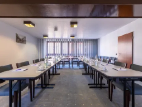 Trip Inn Hotel Krefeld Hotels in Krefeld