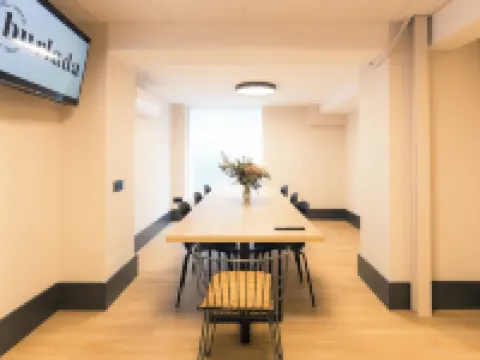 호텔 부를라다 버라다 호텔