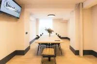 Hotel Burlada Hotels in Villava