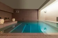 Hotel Vista Mare & Spa - Aperto Tutto l'Anno - Bãi biển
