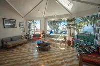 Seclude Mussoorie, Winterline