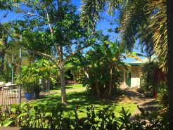 Wongai Beach Hotel