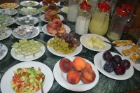 Hotel la Princesse - พร้อมอาหารเช้า
