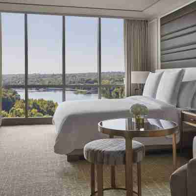 奧斯汀四季飯店 Rooms