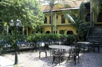 Hotel Oaxtepec Hotels near Capilla del Barrio de Santa Ana