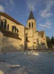 Le Presbytère de Thiverval Hotels in Plaisir