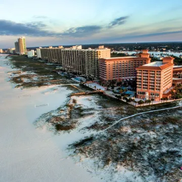 Perdido Beach Resort
