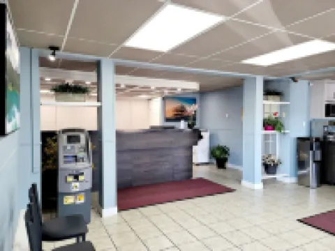 Canadian Motor Inn