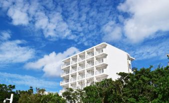 Wisteria Condominium Resort